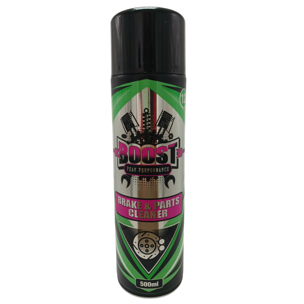 Brake & Parts Cleaner