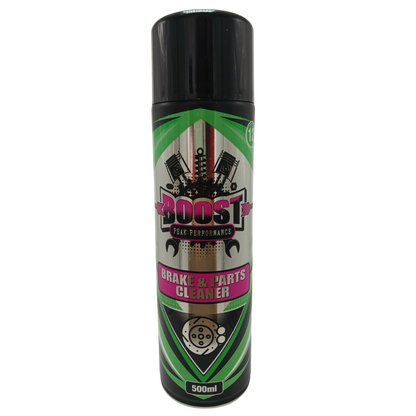 Brake & Parts Cleaner