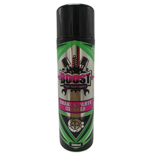 Brake & Parts Cleaner