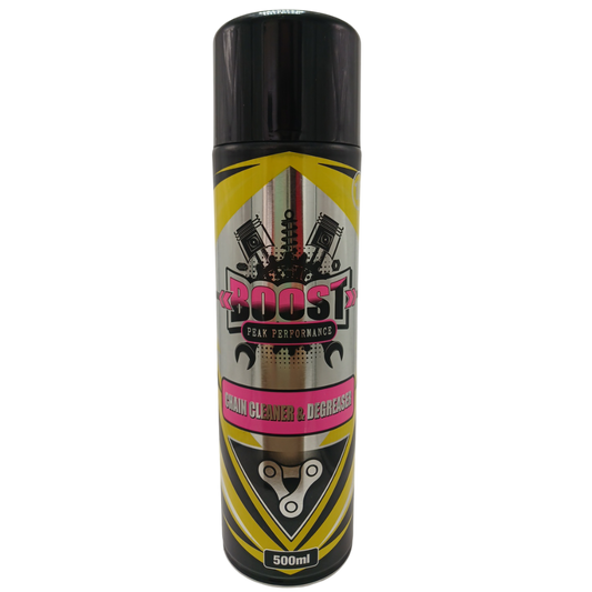 Chain Cleaner
