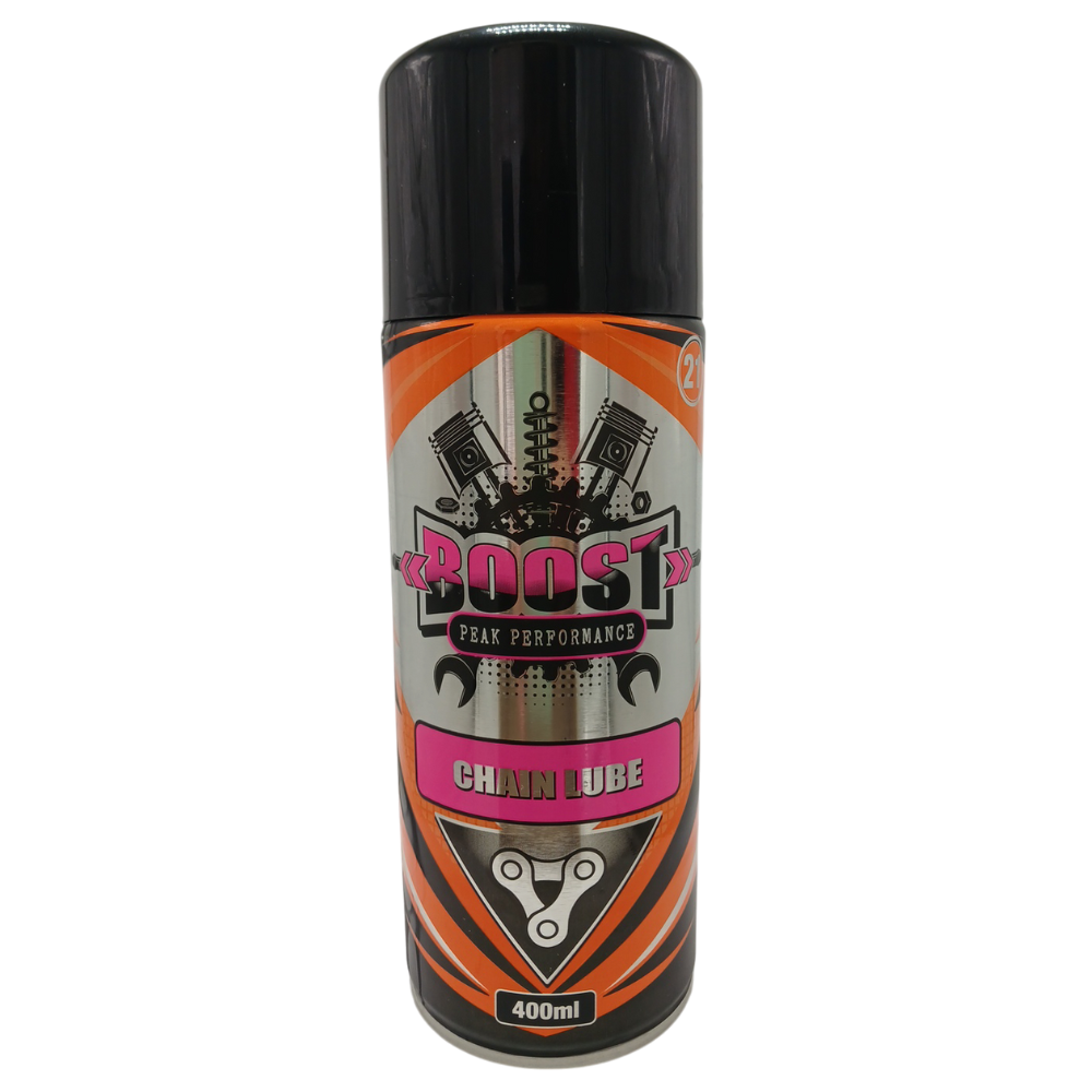 Chain Lube
