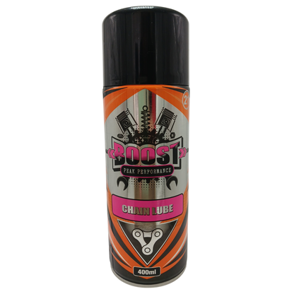 Chain Lube