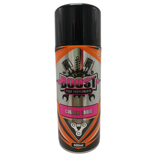 Chain Lube