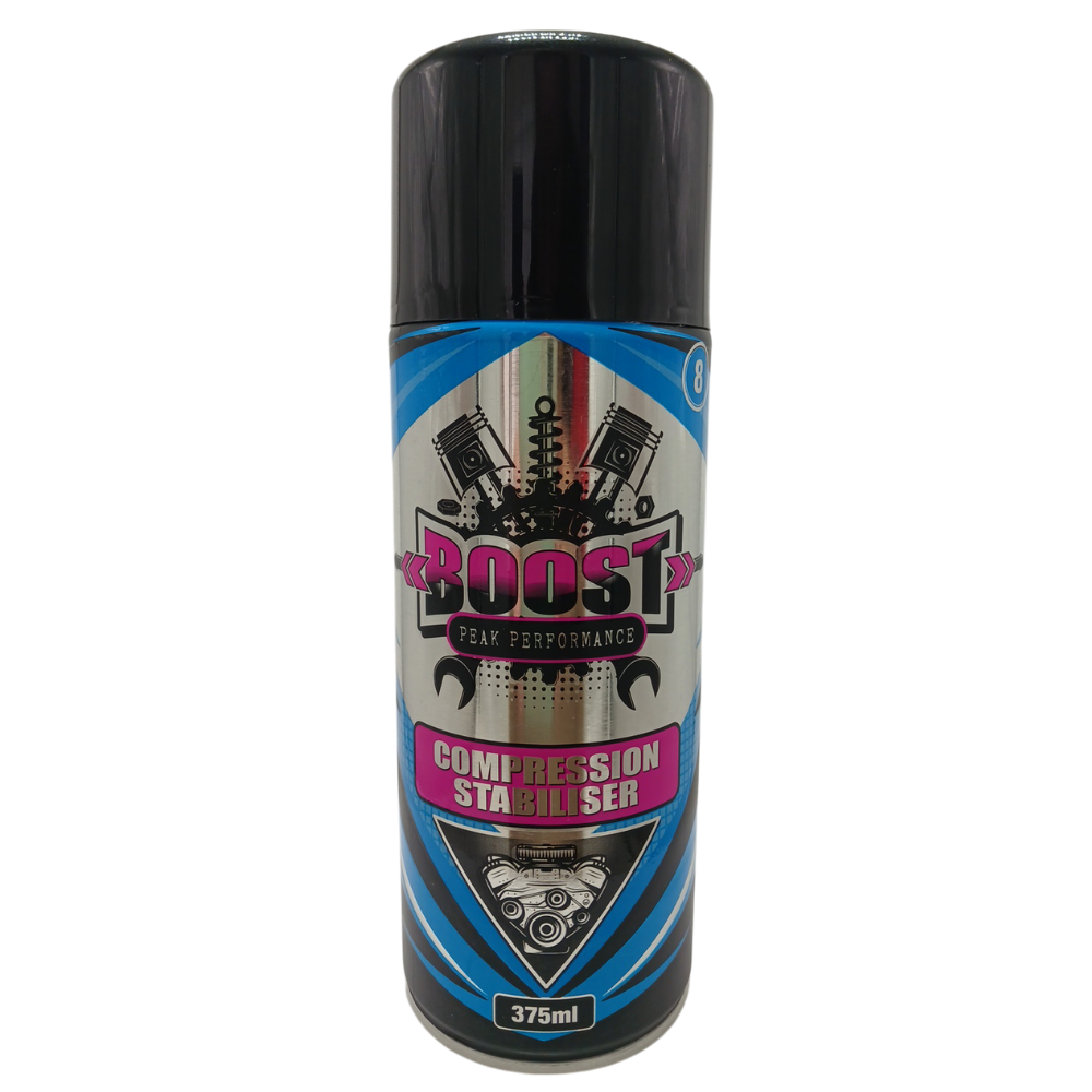 Compression Stabilizer