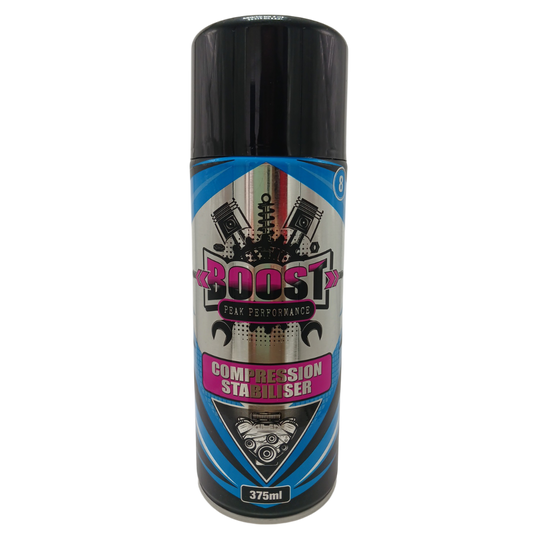 Compression Stabilizer